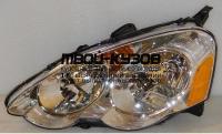 317-1123L-US - ФАРА ЛЕВАЯ (DEPO) Acura RSX DC5 (2001-2006)
