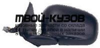 RV40095-450-L - ЗЕРКАЛО ЛЕВОЕ (ТАЙВАНЬ) Rover 400 (1995-)