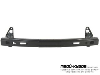 УСИЛИТЕЛЬ БАМПЕРА ПЕРЕДНИЙ (КИТАЙ) для KIA SOUL (2010-)