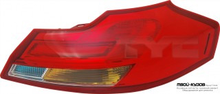 ФОНАРЬ ЗАДНИЙ ПРАВЫЙ для INSIGNIA WAGON 08-