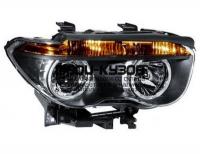 1EL008420321 - ФАРА ПРАВАЯ (Hella) BMW E65/E66 (2002-2005)