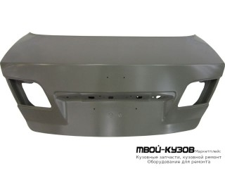 КРЫШКА БАГАЖНИКА (КИТАЙ) для Mazda 6 (2002-2007)