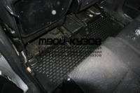 CARTYT00005 - 3D КОВРИКИ В САЛОН 5 ШТ. (Element) Toyota Wish (2003-2009)