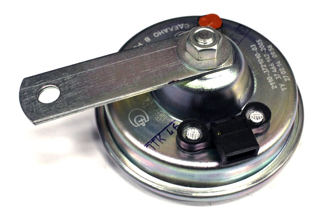 Сигнал звуковой ВАЗ-2110 высокий тон (СОАТЭ)