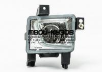 442-2010R-UE - ПРОТИВОТУМАННАЯ ФАРА ПРАВАЯ (DEPO) Opel Vectra C (2002-)