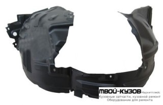 ПОДКРЫЛОК ПЕРЕДНИЙ КРЫЛА ПРАВАЯ СТОРОНА (ТАЙВАНЬ) для Nissan JUKE (2011-)