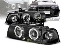 SK3300-E36924D-EJM - ТЮНИНГ-ФАРЫ (КОМПЛЕКТ) (SONAR) BMW E36 (1990-2000)