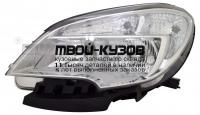 20-g072-05-2b - ФАРА ЛЕВАЯ (TYC) Opel Mokka (2013-)