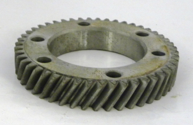 Шестерня раздаточной коробки ВАЗ-21213 ведомая (АвтоВАЗ)