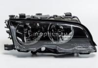 444-1126R-LDEM2 - ФАРА ПРАВАЯ (DEPO) BMW E46 купе (1998-2000)