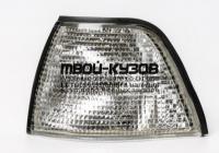 444-1503L-UE-C - УКАЗАТЕЛЬ ПОВОРОТА ЛЕВЫЙ (DEPO) BMW E36 (1990-2000)