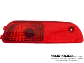 ФОНАРЬ ЗАДНИЙ В БАМПЕР ПРАВАЯ СТОРОНА (КИТАЙ) для KIA SORENTO (2009-2013)