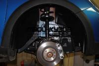 NLL.41.36.002 - ПОДКРЫЛОК ПЕРЕДНИЙ ПРАВЫЙ (TOTEM) Renault Sandero (2014-)