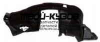 NNQAS07-301-L - ПОДКРЫЛОК ПЕРЕДНИЙ ЛЕВЫЙ (КИТАЙ) Nissan Qashqai j10 (2007-)