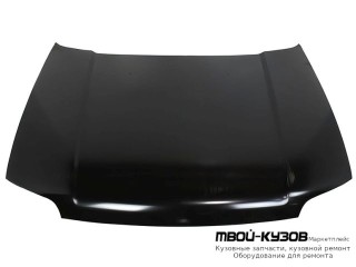 КАПОТ (ТАЙВАНЬ) для Ford ESCAPE USA (2001-), Ford MAVERICK (EURO) (2000-2002) ESCAPE (USA) (2001- / 2008-)