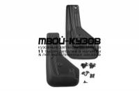 NLF.46.21.F13 - БРЫЗГОВИКИ ПЕРЕДНИЕ (КОМПЛЕКТ) (FROSCH) Subaru Forester SK (2018-2019)