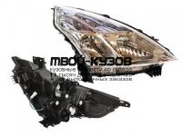 L261508001R - ФАРА ПРАВАЯ (КИТАЙ (SAILING)) Nissan Teana J32 (2008-2011)