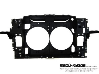 СУППОРТ РАДИАТОРА (КИТАЙ) для Infiniti FX 35 / 37/50 (2008-)