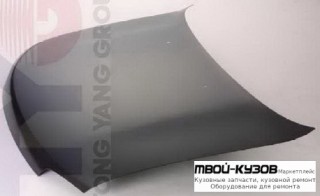 КАПОТ (ТАЙВАНЬ) для Nissan MICRA (03.1983 - 10.1988) (11.1988 - 10.1992) (11.1992 - 03.1998)