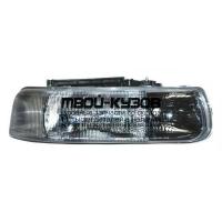 20-5499-01-1A - ФАРА ПРАВАЯ (TYC) Chevrolet Tahoe 2 (2000-2005)