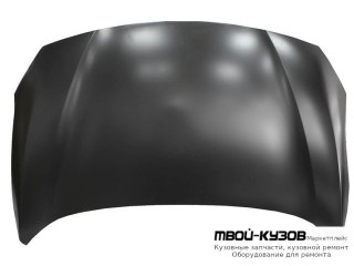 КАПОТ (КИТАЙ) для Renault FLUENCE (2010-)