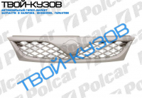ALMERA 98-99 РЕШЕТКА