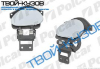 W203  КРЫШКА ФОРСУНКИ ОМЫВАТЕЛЯ ФАРЫ ЛЕВАЯ