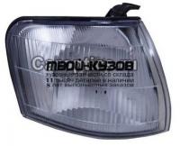 212-15A4R-A - УКАЗАТЕЛЬ ПОВОРОТА ПРАВЫЙ (DEPO) Toyota Crown S140 (1992-1995)