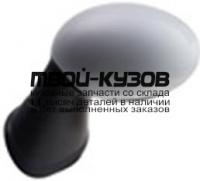 MNCOO10-450-L - ЗЕРКАЛО ЛЕВОЕ (ТАЙВАНЬ) Mini Cooper Countryman (2010-)