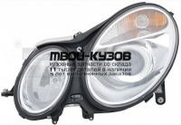 20-A626-05-2B - ФАРА ЛЕВАЯ (TYC) Mercedes W211 (2002-2005)