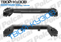 CRV 0297-2001 УСИЛИТЕЛЬ БАМПЕРА НИЖНИЙ CRV 0297-2001 УСИЛИТЕЛЬ БАМПЕРА НИЖНИЙ