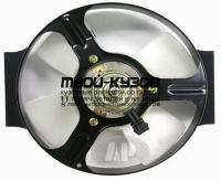 SDFEL98-920 - МОТОР+ВЕНТИЛЯТОР РАДИАТОРА ОХЛАЖДЕНИЯ (ТАЙВАНЬ) Skoda Felicia (1998-1999)