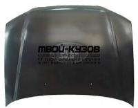 SBFOR03-330M - КАПОТ (ТАЙВАНЬ) Subaru Forester SG (2003-)