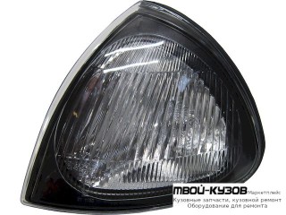 УКАЗ.ПОВОРОТА УГЛОВОЙ ЛЕВАЯ СТОРОНА (КИТАЙ) для Toyota AVENSIS (10.1997 - 06.2000) (07.2000 - 2003)