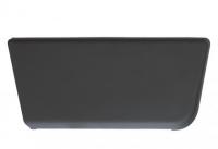 PGBOX06-543-R - МОЛДИНГ КУЗОВА ПРАВЫЙ (КИТАЙ) Fiat Ducato 250 (2006-2014)