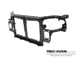 СУППОРТ РАДИАТОРА (КИТАЙ) для KIA CERATO (2004-)