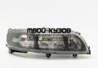 773-1114R-LDEM2 - ФАРА ПРАВАЯ (DEPO) Volvo S60 (2000-2004)