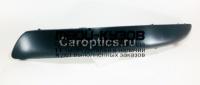 PG30701-170B-L - МОЛДИНГ ПЕРЕДНЕГО БАМПЕРА ЛЕВЫЙ (ТАЙВАНЬ) Peugeot 307 (2001-2005)