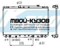 PL010549 - РАДИАТОР ОХЛАЖДЕНИЯ (KOYORAD) Lexus ES 300 (1992-1996)