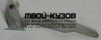 FDMON93-340-L - ПЕТЛЯ КАПОТА ЛЕВАЯ (ТАЙВАНЬ) Ford Mondeo 1 (1993-1996)