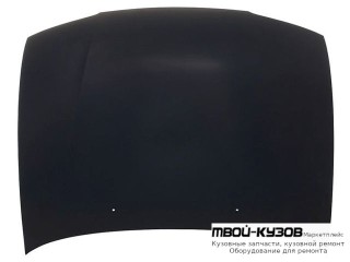 КАПОТ (ТАЙВАНЬ) для Nissan ALMERA N15 (10.1995 - 05.1998) (06.1998 - 05.2000)