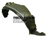 KACEE07-300-R - ПОДКРЫЛОК ПЕРЕДНИЙ ПРАВЫЙ (ТАЙВАНЬ) Kia Ceed 1 (2007-2009)