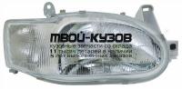 20-5035-08-2b - ФАРА ПРАВАЯ (TYC) Ford Escort (1995-2000)