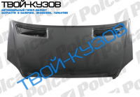 SPRINTER 0706- КАПОТ