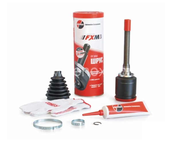 ШРУС ВАЗ-2123 внутренний правый длинный (Fenox) CV16023O7