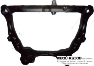 CAMRY ПОДРАМНИК П/ДВИГАТЕЛЬ (КИТАЙ) для Toyota CAMRY V40 (01.2006-)