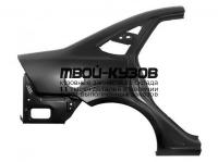 FDFOC08-560-R - КРЫЛО ЗАДНЕЕ ПРАВОЕ (КИТАЙ) Ford Focus 2 рестайлинг (2008-2011)