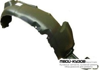 ПОДКРЫЛОК ПЕРЕДНИЙ КРЫЛА ПРАВАЯ СТОРОНА (КИТАЙ) для Hyundai ELANTRA (2007-)