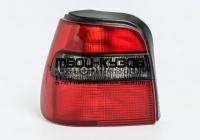 665-1908L-UE - ФОНАРЬ ЛЕВЫЙ ЗАДНИЙ в крыло (DEPO) Skoda Felicia (1995-1999)