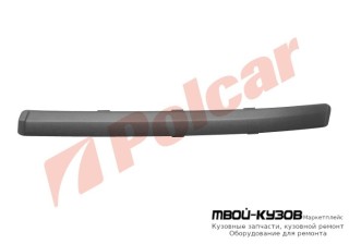 НАКЛАДКА БАМПЕРА ЛЕВАЯ для MONDEO 2001.01-2003.10